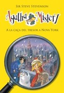 Agatha Mistery